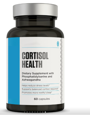 Cortisol health